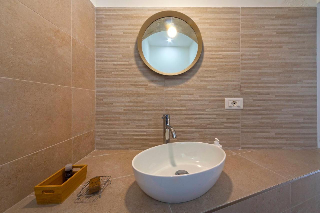 Internouno Al Duomo Apartment Syracuse Bagian luar foto